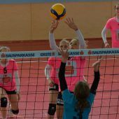 BG Blumenstraße steht im Finale