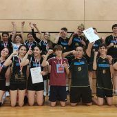 Toller Erfolg der U18-Teams