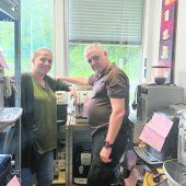 Bis zu 200 Euro für die Reparatur alter Geräte