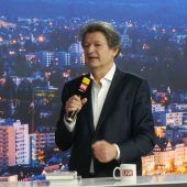„Ich bin sehr, sehr erleichtert“