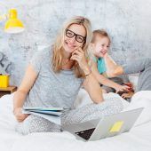 Das „Mutter sein“ im Wandel der Gesellschaft