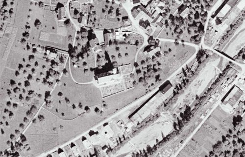 Hl. Georg in Sulz