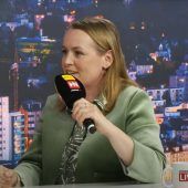 Unter dem Nussbaum politisiert