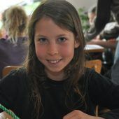 Abenteuer Schulweg