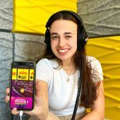 Antenne Vorarlberg mit personalisierter Musik