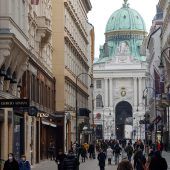 Österreichs Bevölkerung hat 9-Millionen-Marke überschritten