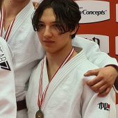 Judokas erfolgreich bei Staatsmeisterschaft