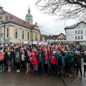 Ganz Vorarlberg im Lesefieber