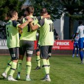 FC Nenzing lädt Flüchtlinge ein