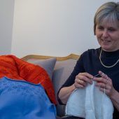 „Das Leben ist immer lebenswert“