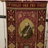 400 Jahre heiliger Fidelis