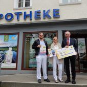 Gutes für die Umwelt und die Gesundheit tun
