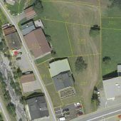 Einfamilienhaus in Klösterle um 1,1 Millionen Euro verkauft