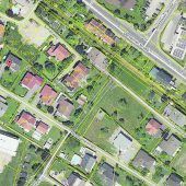 Einfamilienhaus in Schwarzach um 880.000 Euro verkauft