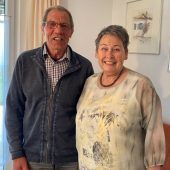Höhen und Tiefen gemeinsam gemeistert