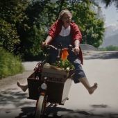 Wie Fahrräder funktionieren
