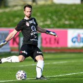 Bundschuh verlässt den FC Dornbirn