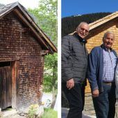 Im FIS-Skimuseum wird Sonderschau vorbereitet