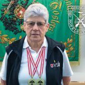 Erster Platz auf internationalem Parkett