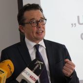 Hopfner folgt auf Metzler