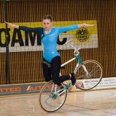 Starke Hohenemser Radsportler