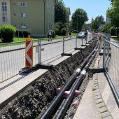 Neues Anmeldetool für Fernwärme