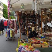 Bludenz wird zur Marktmetropole