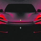 Ferrari bringt seinen ersten SUV auf den Markt