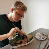 Wo der Schuh nicht drückt