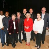 Rückblickk auf 22 Jahre Wirken für junge Menschen in Nigeria