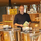 Corona hat Fokus auf Regionalität gerichtet