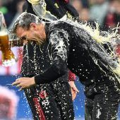Emotionaler Nagelsmann und ausgelassene Stars: „Wunderbar“