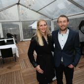 Jubiläumsfest für den Alpkäse