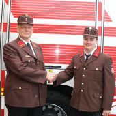Zwölf Feuerwehreinsätze im letzten Jahr