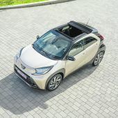 Vom Kleinwagen zum Klein-Crossover