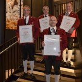 Gelebte Tradition: 165 Jahre Musik
