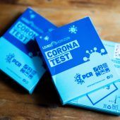 Abstrichtests in den Apotheken