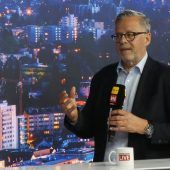 Kein allwissender Parteiobmann der Volkspartei