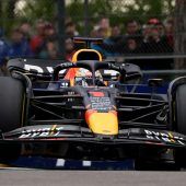 „Auswärtssieg“ von Verstappen