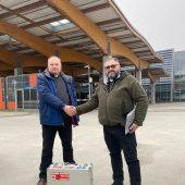 Bregenz ruft zu Sachspenden für Ukraine auf