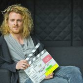 „Es ist kein voyeuristischer Blick, aber man wird sicher etwas sehen“