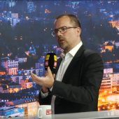 Herz-Kreislauf-Erkrankungen nehmen mit dem Alter zu