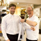 Modewoche mit Tradition und Lifestyle