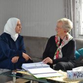 Bereicherung für beide Seiten