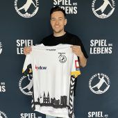 Mit Sebastian Burger kehrt der Trainersohn nach Bregenz zurück