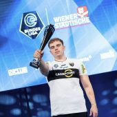 eSportsCup lockt zum dritten Mal