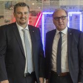 „Greif- und fühlbar“ sicher