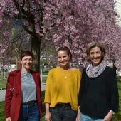 Mit Menschen arbeiten