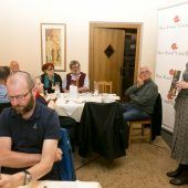 Eingesendet. Vereinsnachrichten aus dem Bezirk