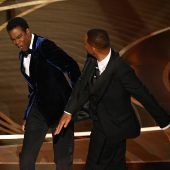 Academy verhängt Hausverbot über Will Smith